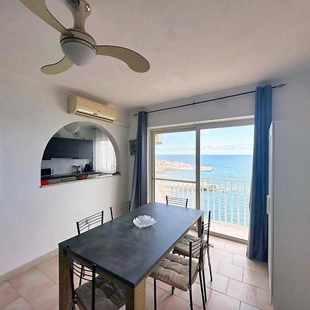 6Th Floor Seafront Apartment With Open Sea Views Sliema Exterior foto
