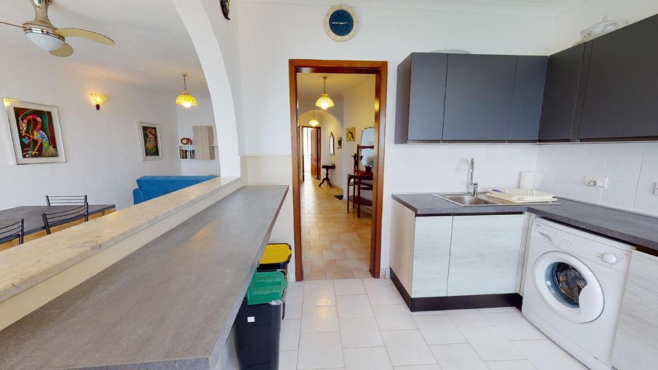 6Th Floor Seafront Apartment With Open Sea Views Sliema Exterior foto