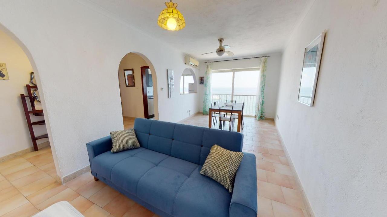 6Th Floor Seafront Apartment With Open Sea Views Sliema Exterior foto