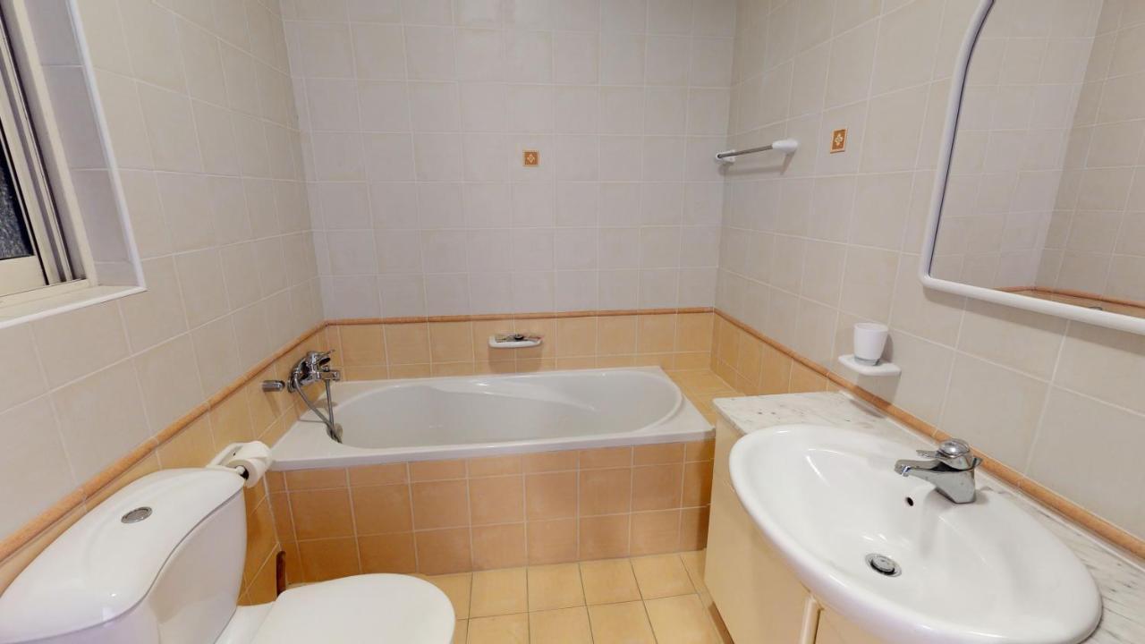6Th Floor Seafront Apartment With Open Sea Views Sliema Exterior foto