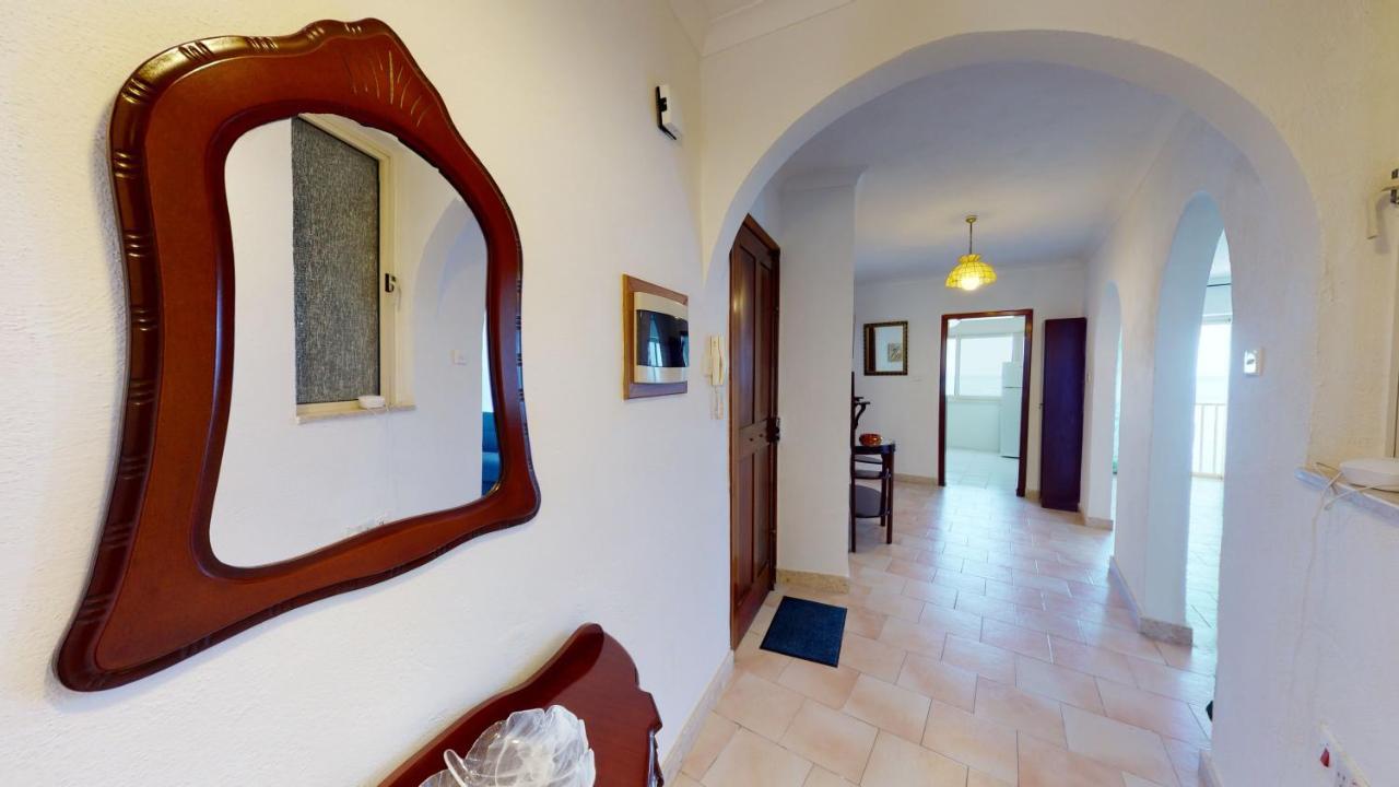 6Th Floor Seafront Apartment With Open Sea Views Sliema Exterior foto