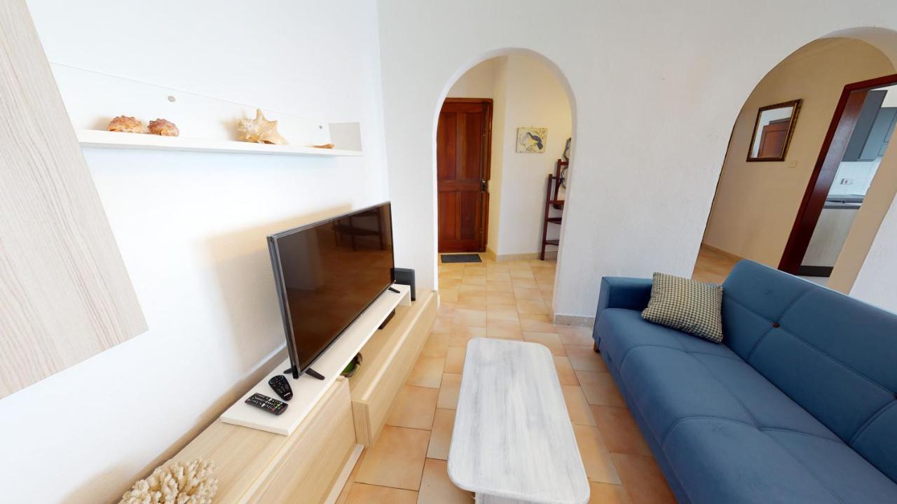 6Th Floor Seafront Apartment With Open Sea Views Sliema Exterior foto