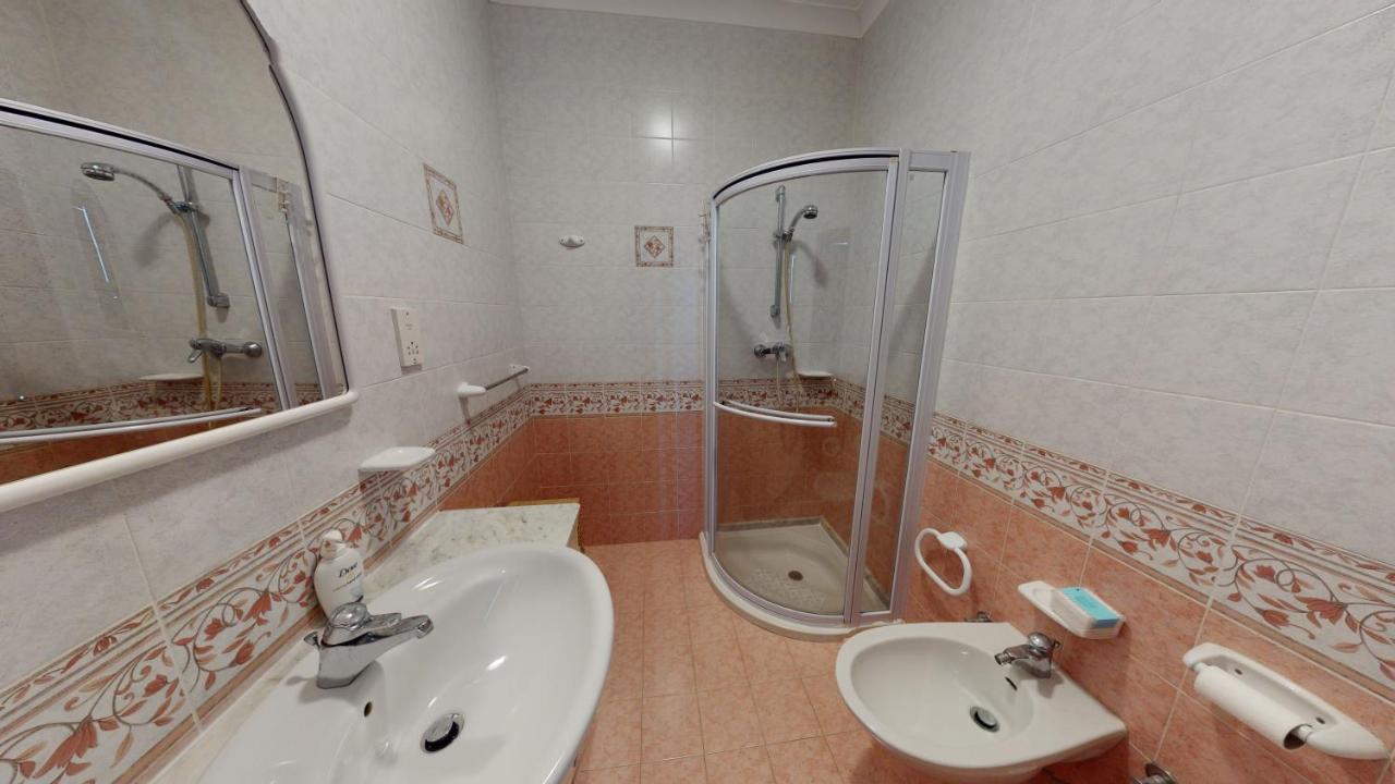 6Th Floor Seafront Apartment With Open Sea Views Sliema Exterior foto