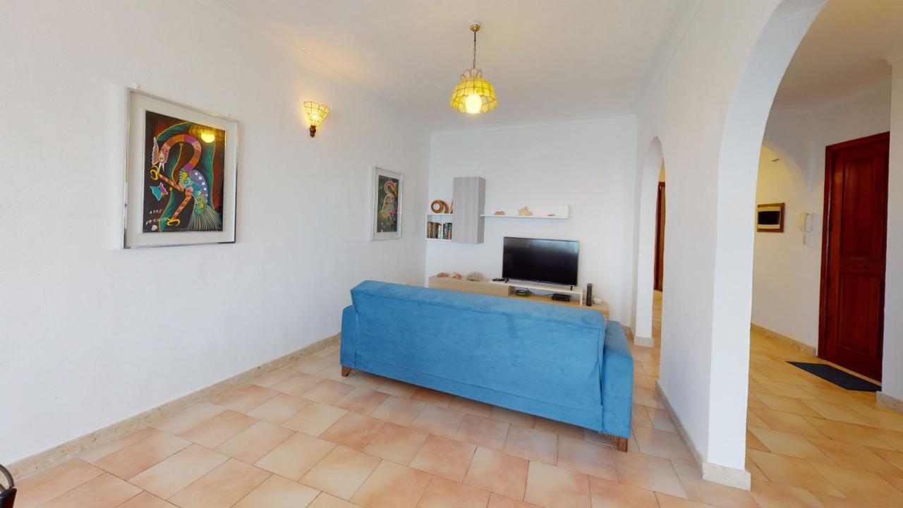6Th Floor Seafront Apartment With Open Sea Views Sliema Exterior foto